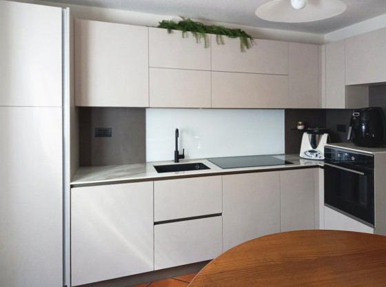 Il racconto di SERGIO 