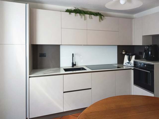 The project of SERGIO 