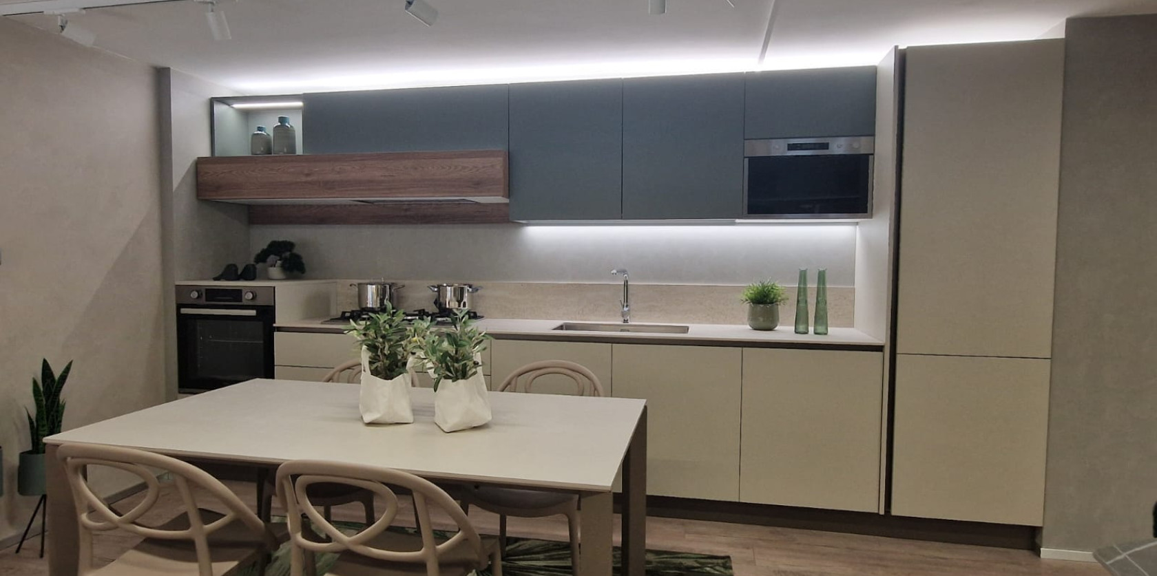 Modello Start Time J