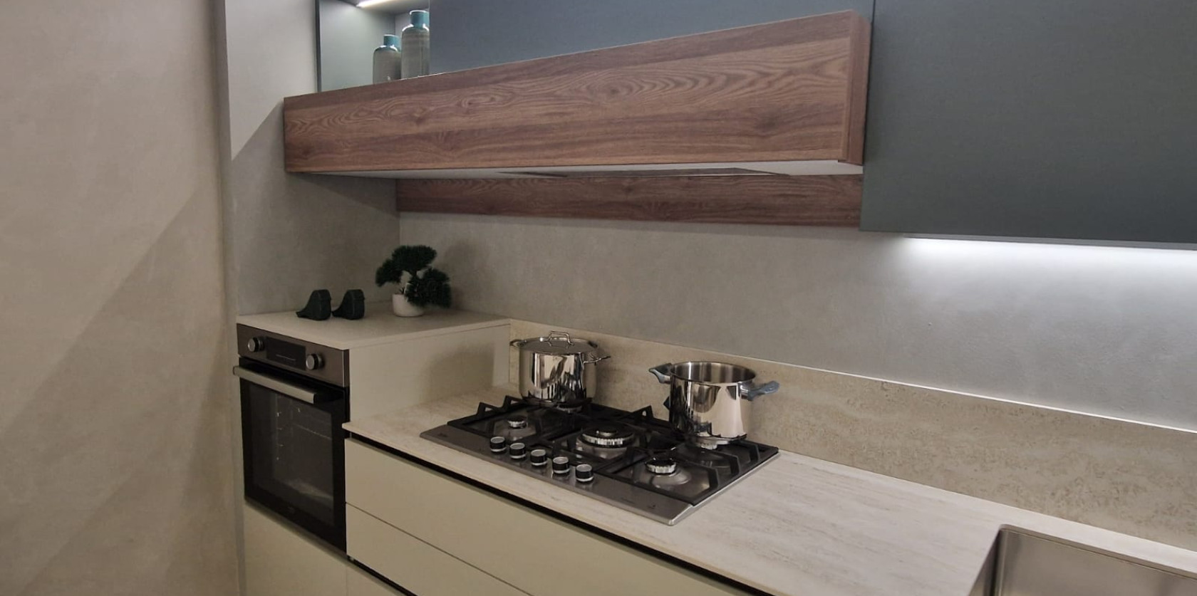 Modello Start Time J