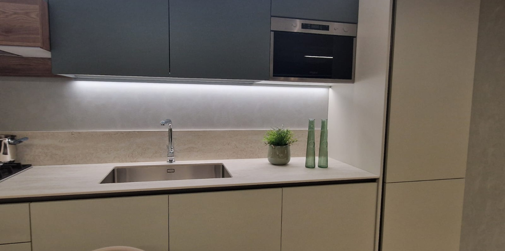 Modello Start Time J