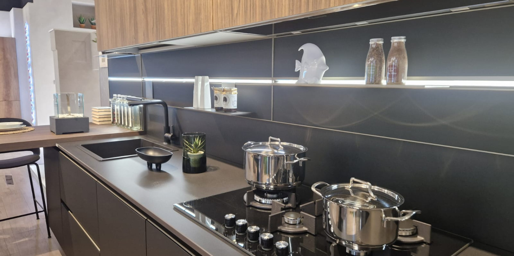 Modello Start Time J Pro