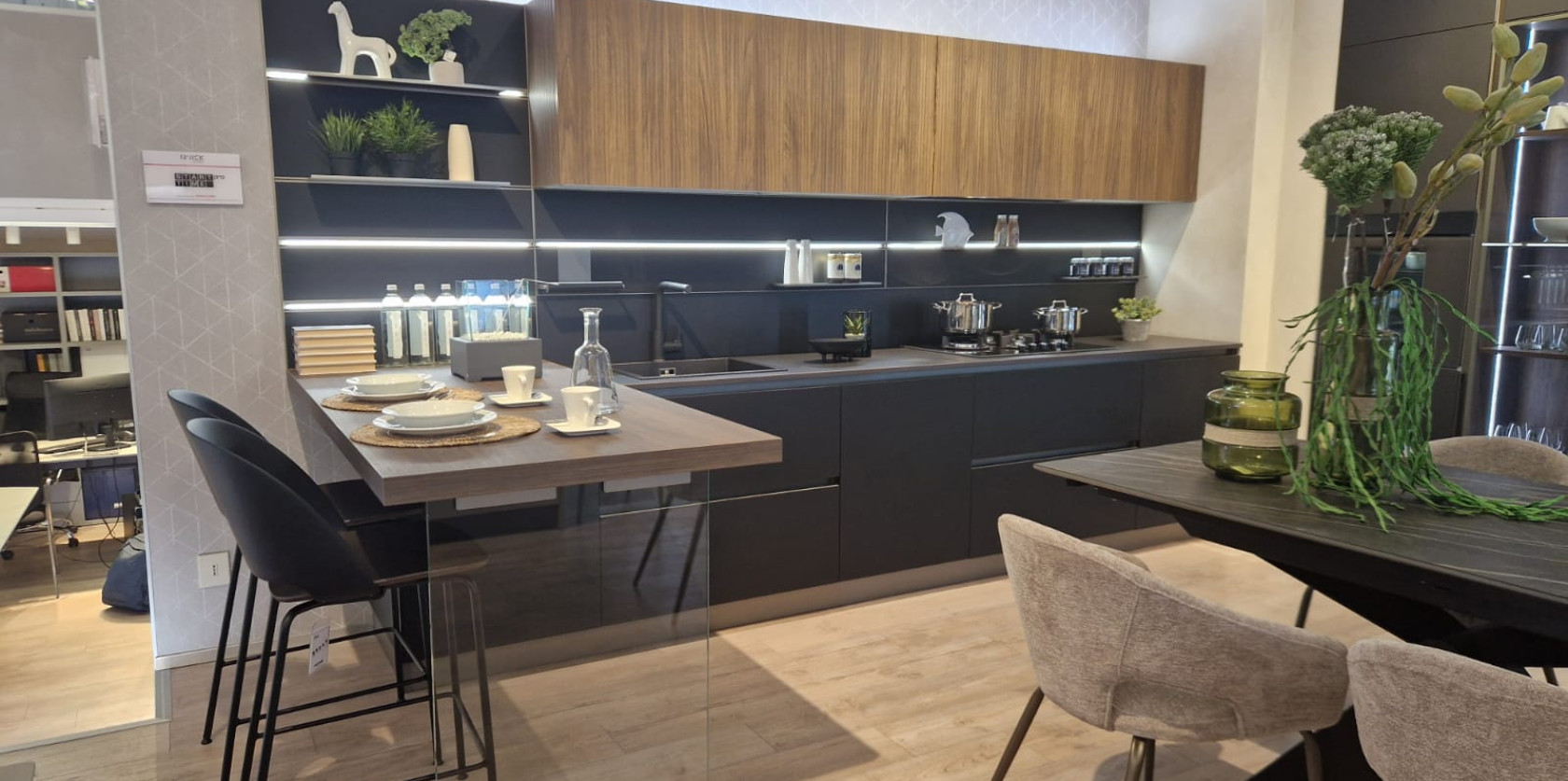 Modello Start Time J Pro