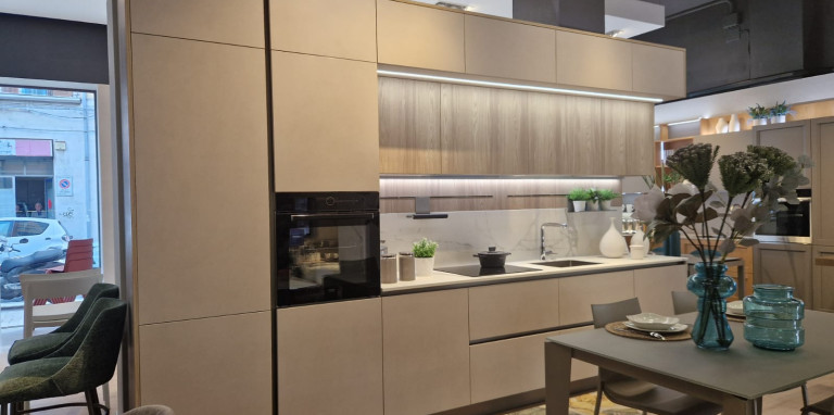 Modello Start Time J