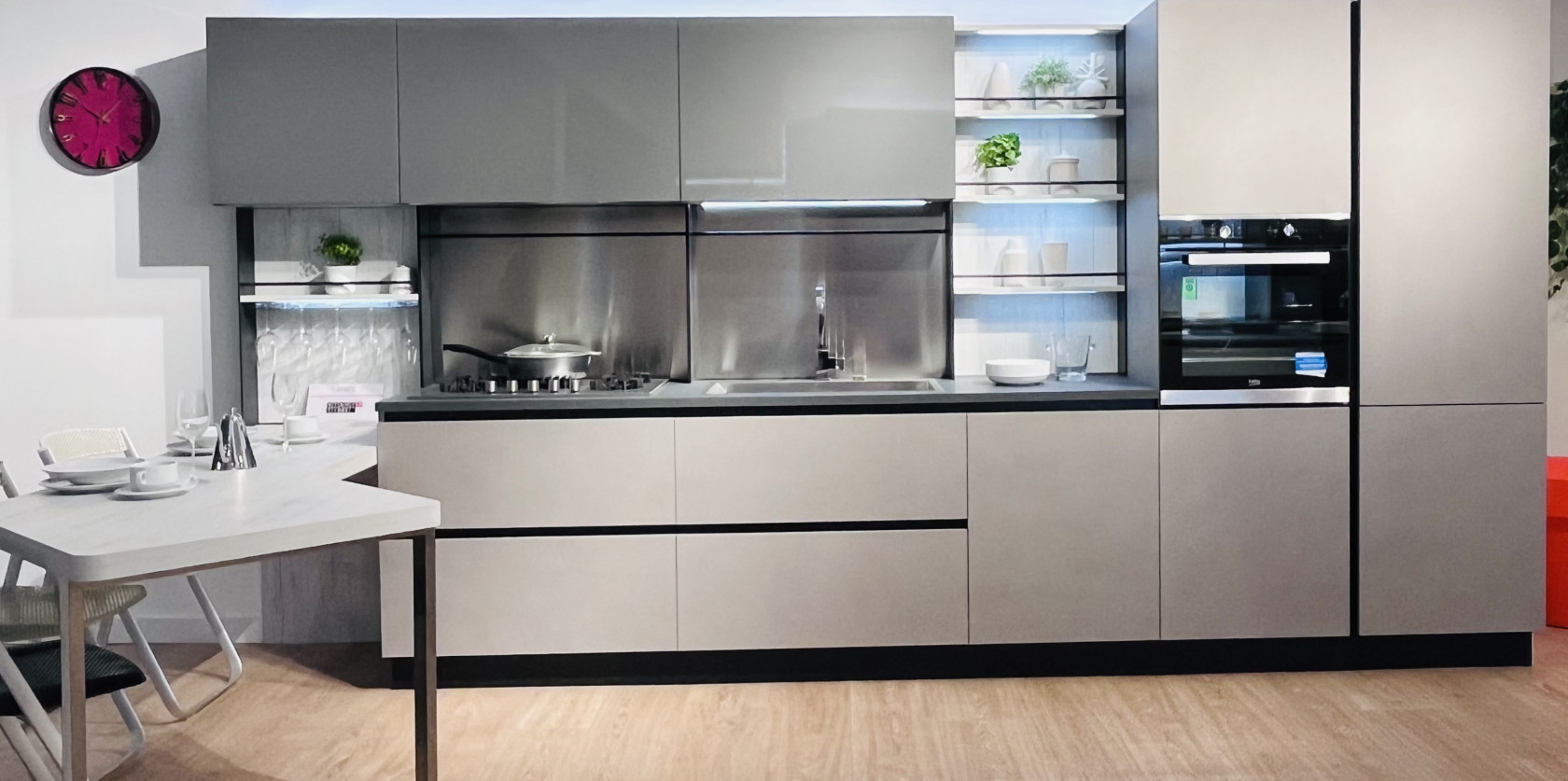 Veneta Cucine Start J 