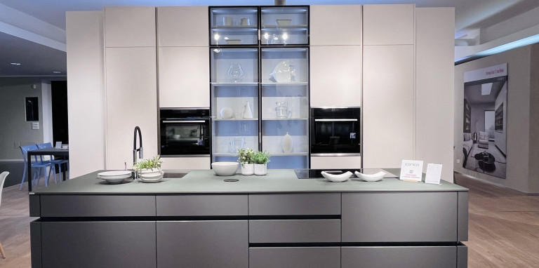 Veneta Cucine Iconica