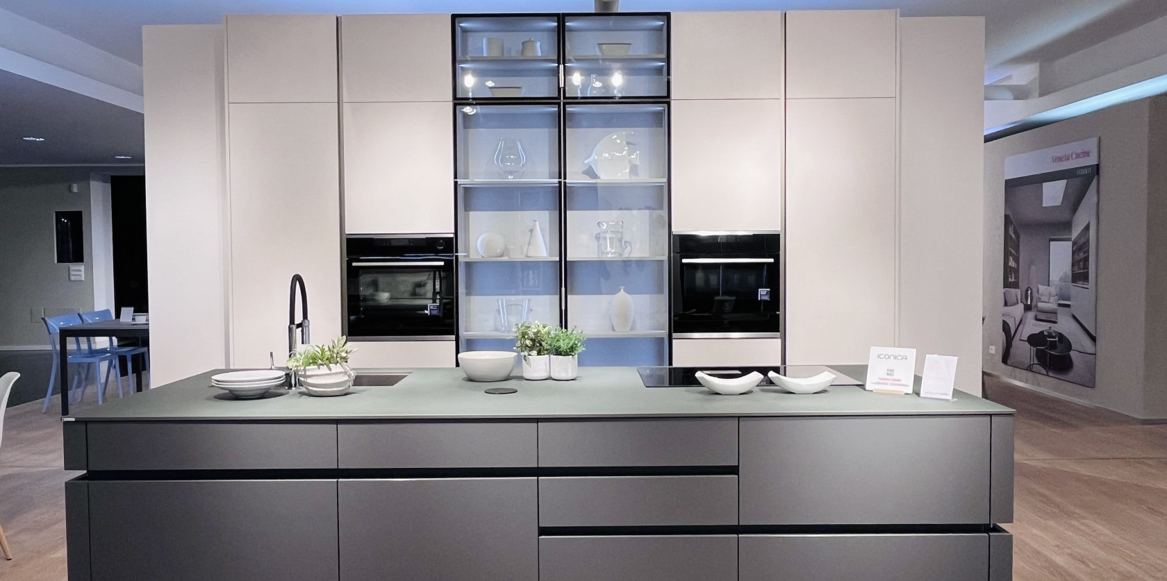 Veneta Cucine Iconica