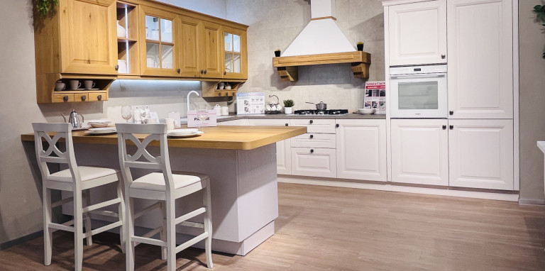 Veneta Cucine Pavese