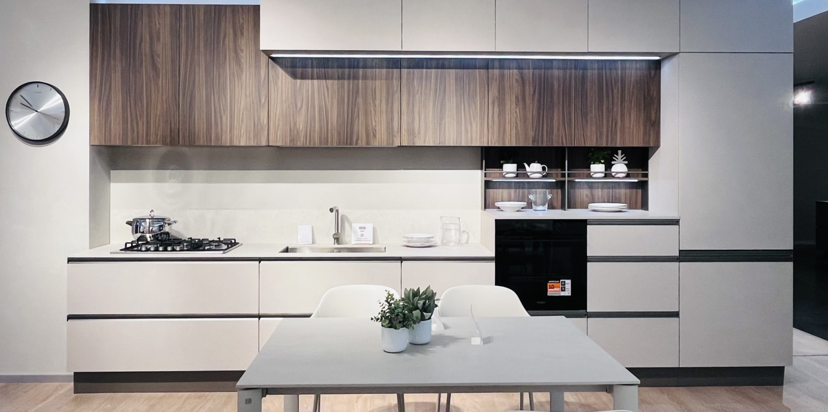 Veneta Cucine Start Presa