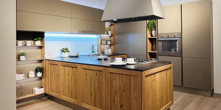 Veneta Cucine Milano 