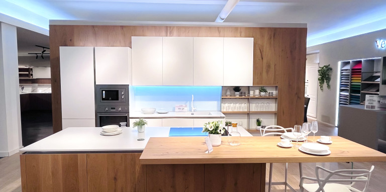 Veneta Cucine Lounge Pro