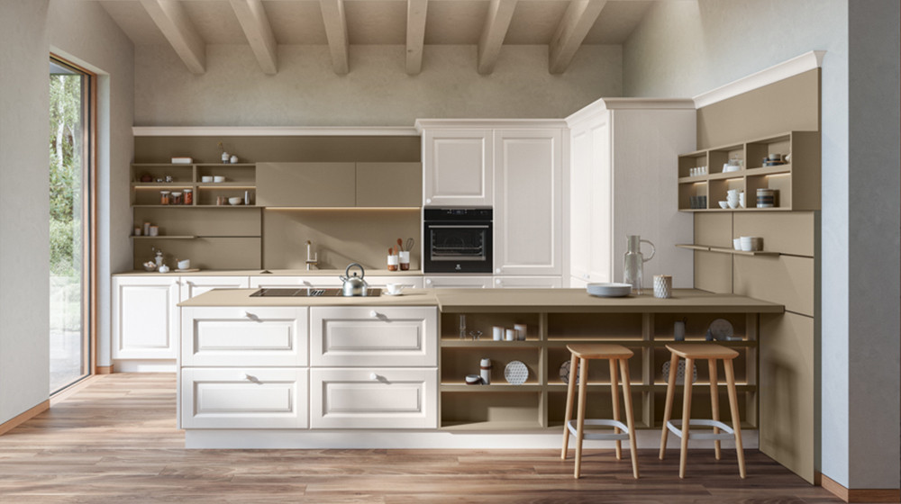Cucina Veneta Memory