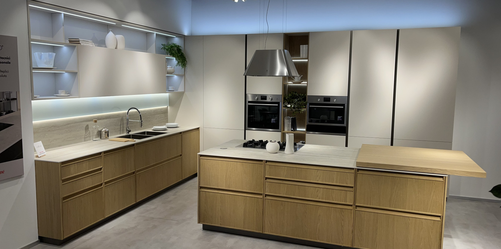 Veneta Cucine - Sakura