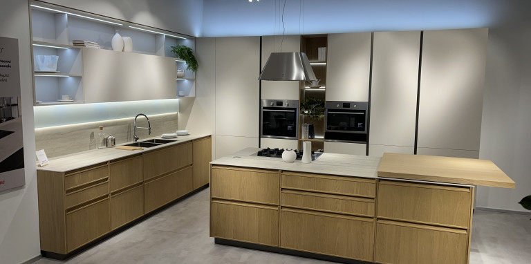 Veneta Cucine - Sakura