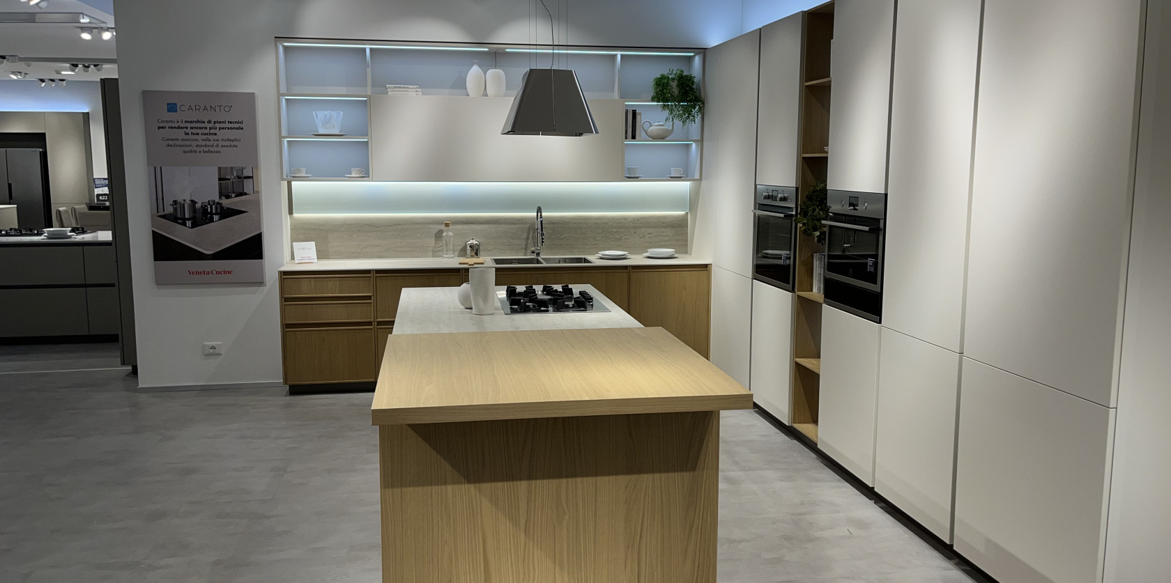 Veneta Cucine - Sakura