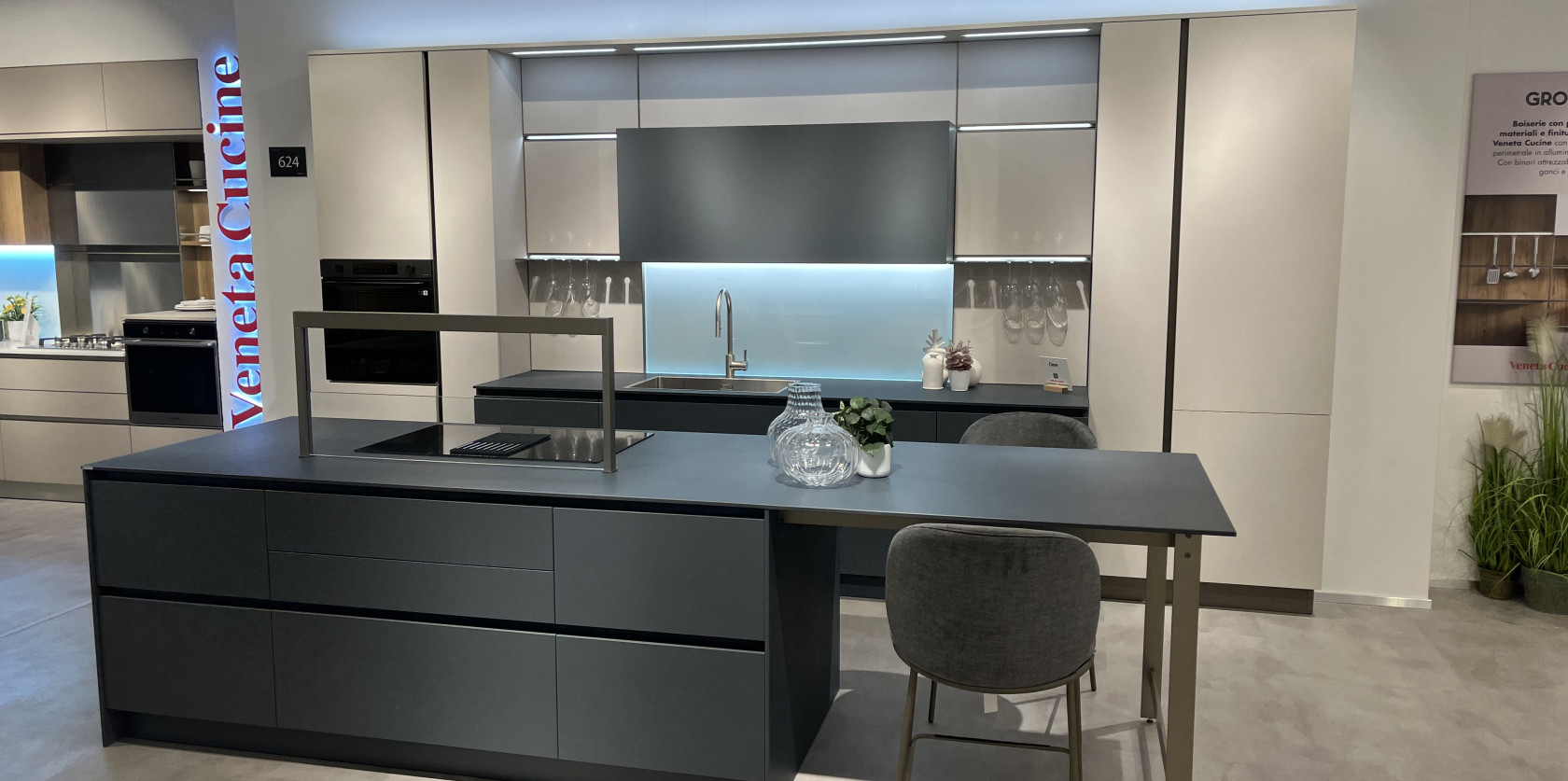 Veneta Cucine - Start J