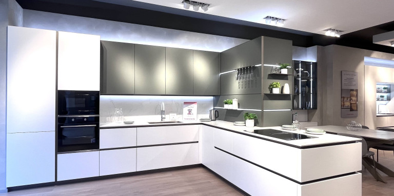 VENETA CUCINE - LOUNGE