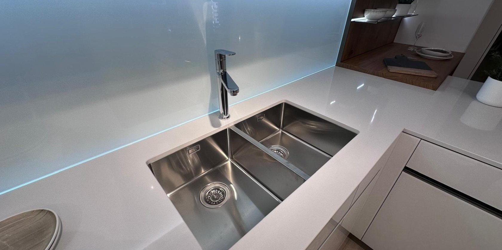 Veneta Cucine - modello Iconica