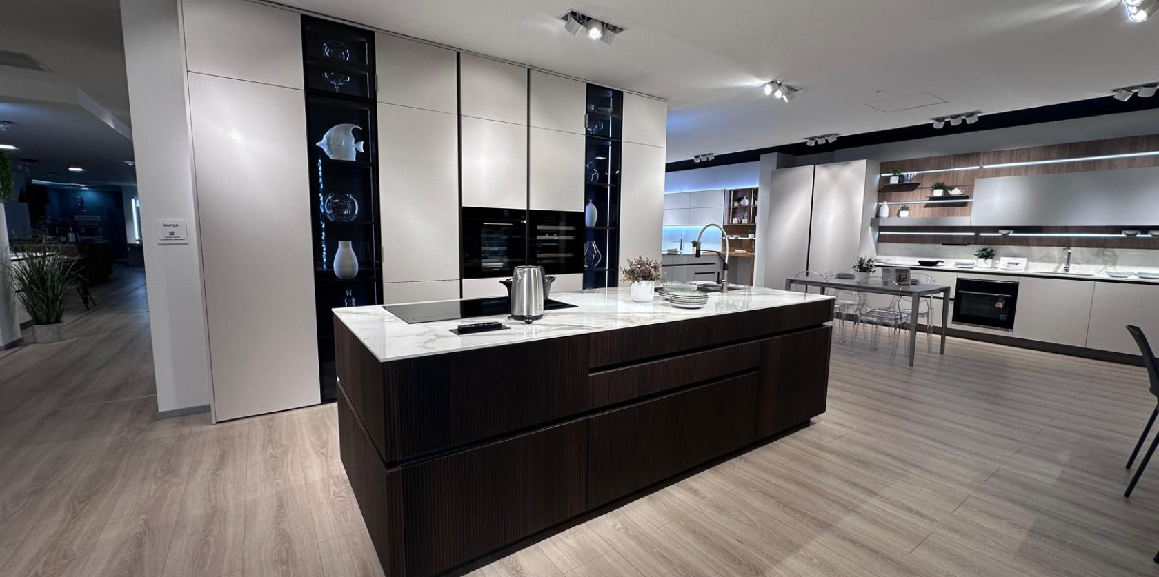 Veneta Cucine - modello Iconica