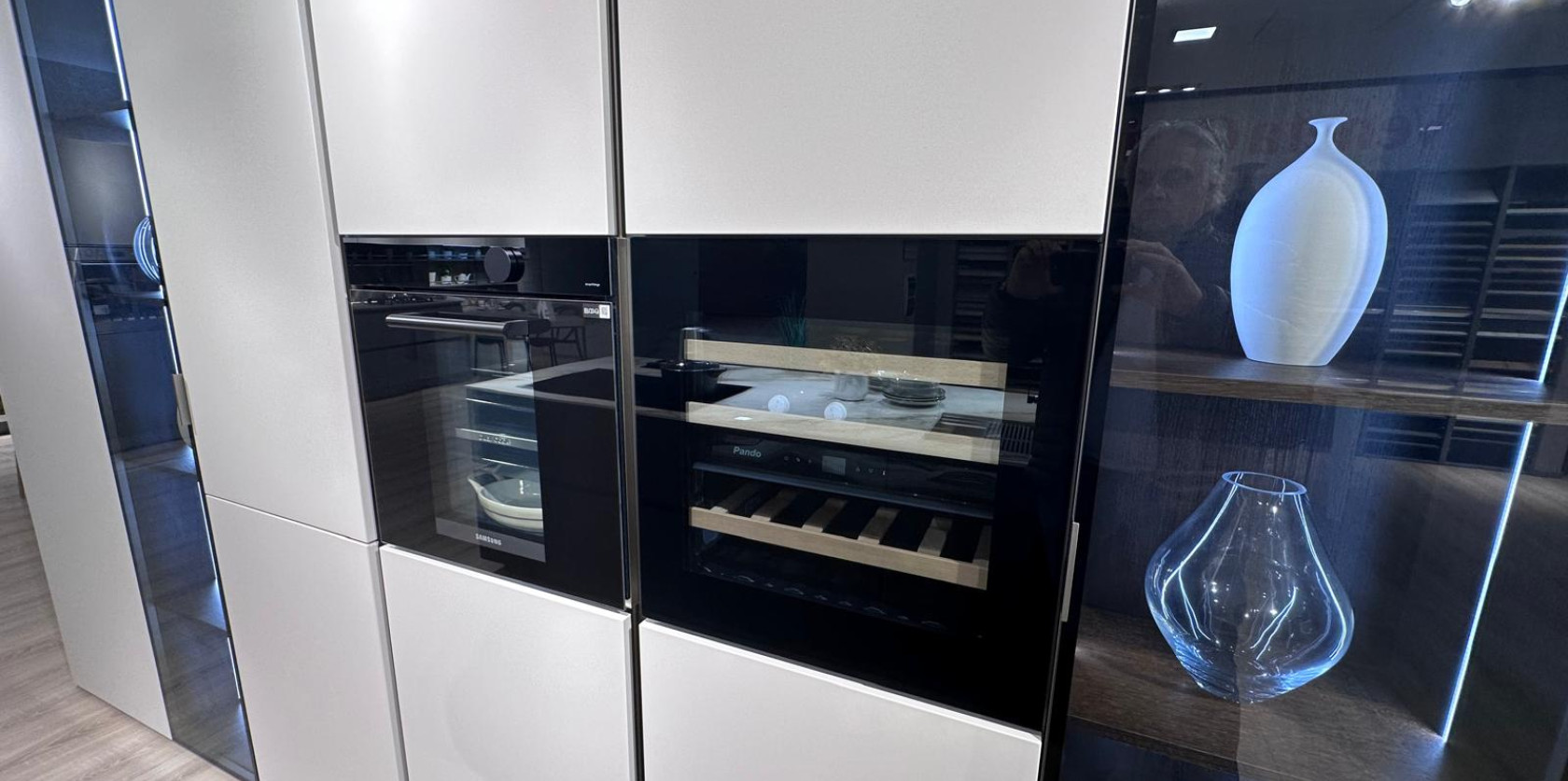 Veneta Cucine - modello Iconica