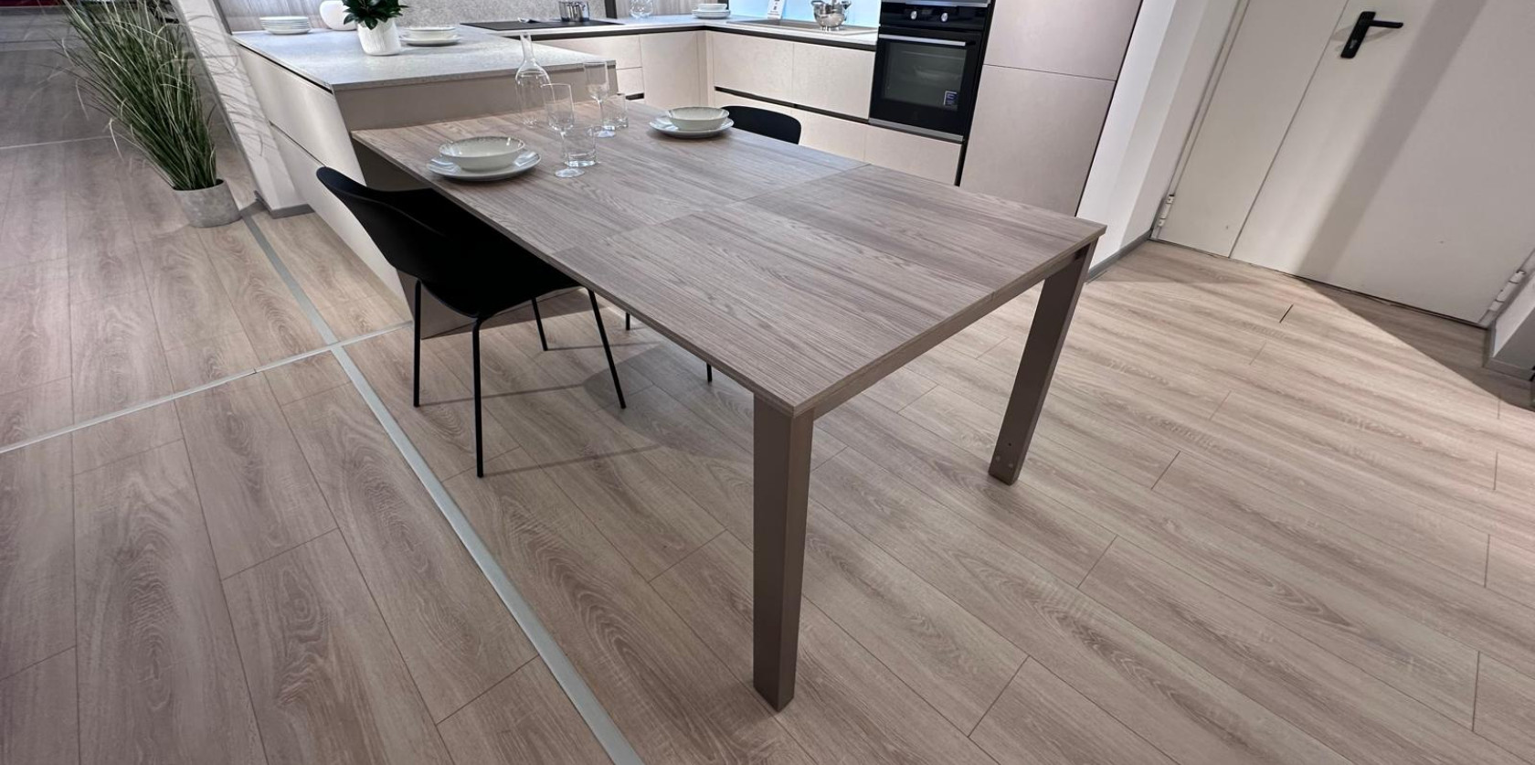 Veneta Cucine - modello Start Time J 2