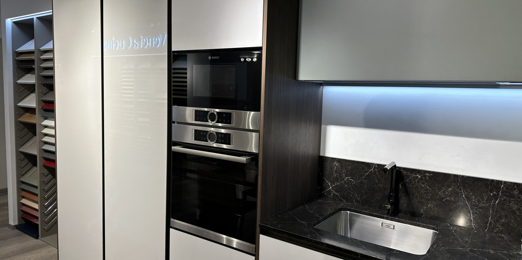 Veneta Cucine - Modello Like J