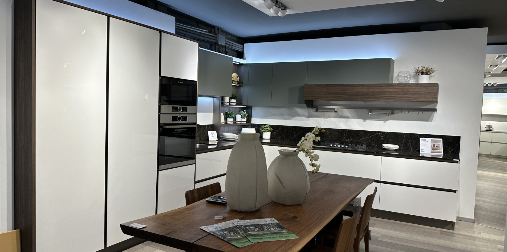 Veneta Cucine - Modello Like J