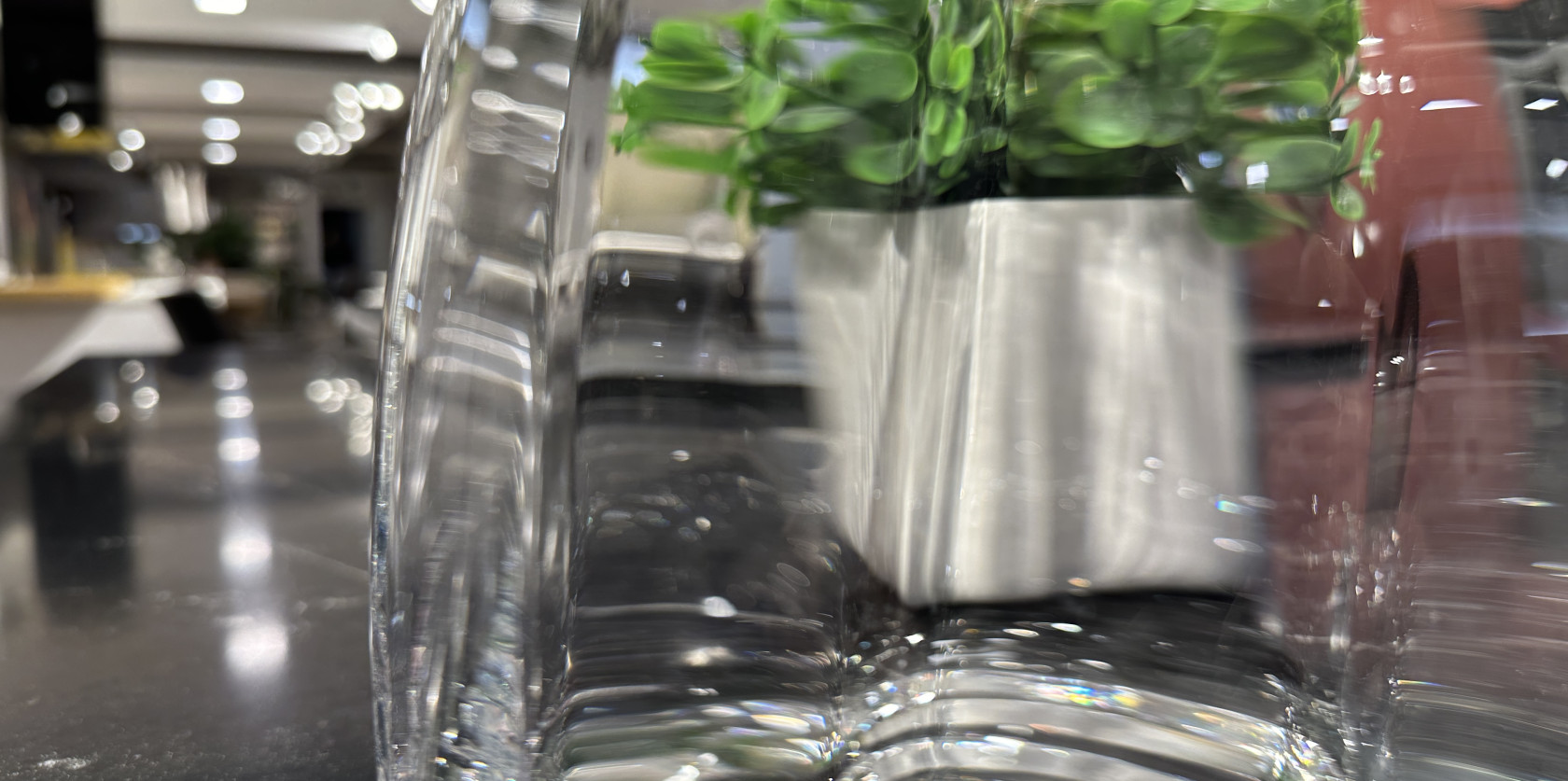 Veneta Cucine - Modello Lounge 1