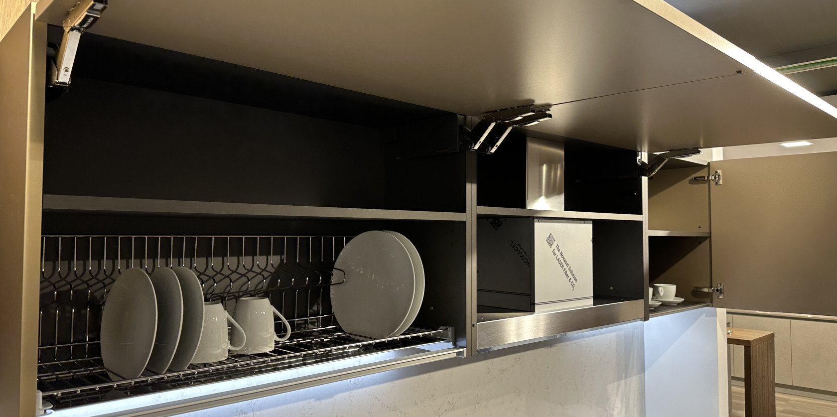 Veneta Cucine - Modello Lounge 2