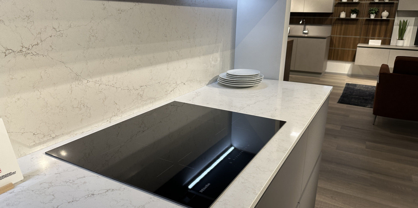 Veneta Cucine - Modello Lounge 2