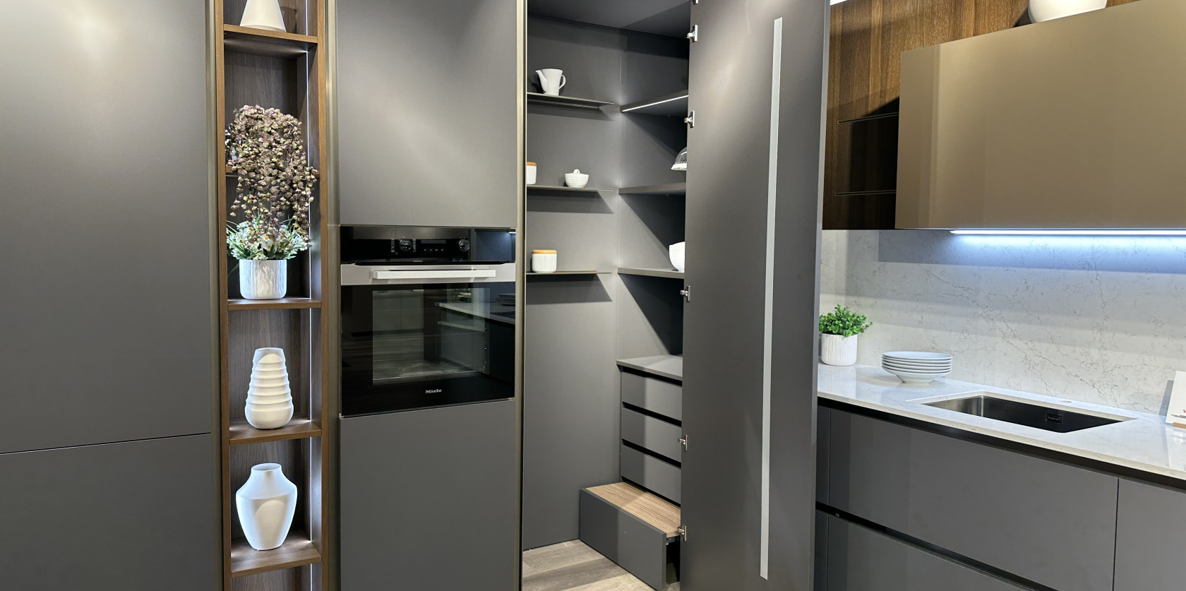 Veneta Cucine - Modello Lounge 2