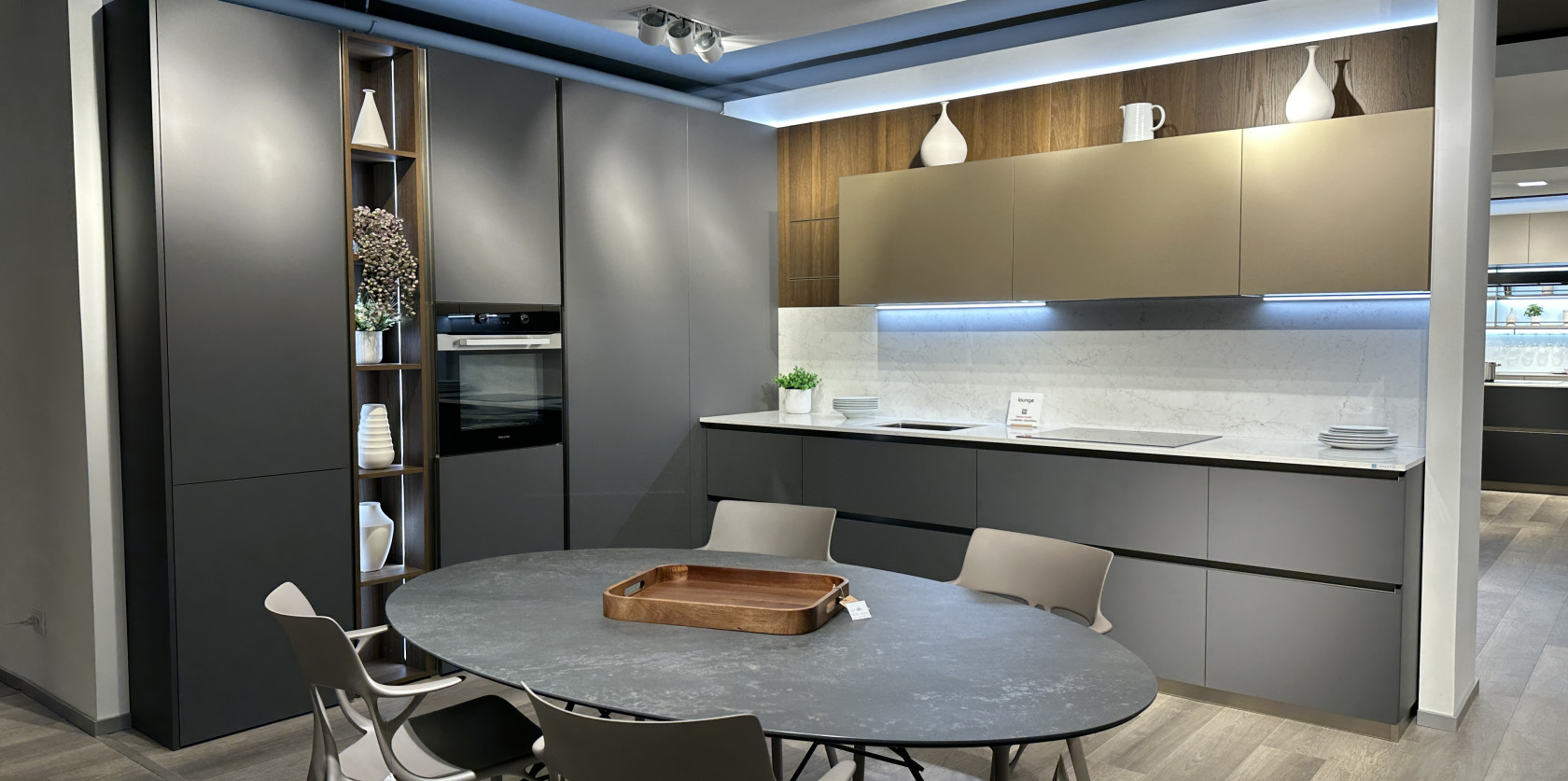 Veneta Cucine - Modello Lounge 2