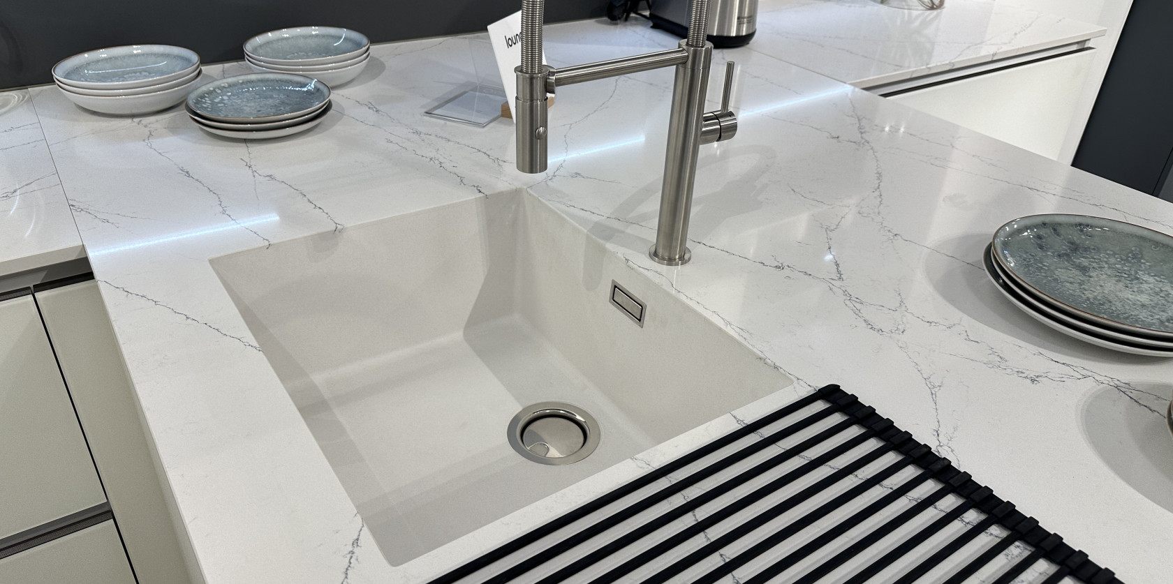 Veneta Cucine - Modello Lounge 3