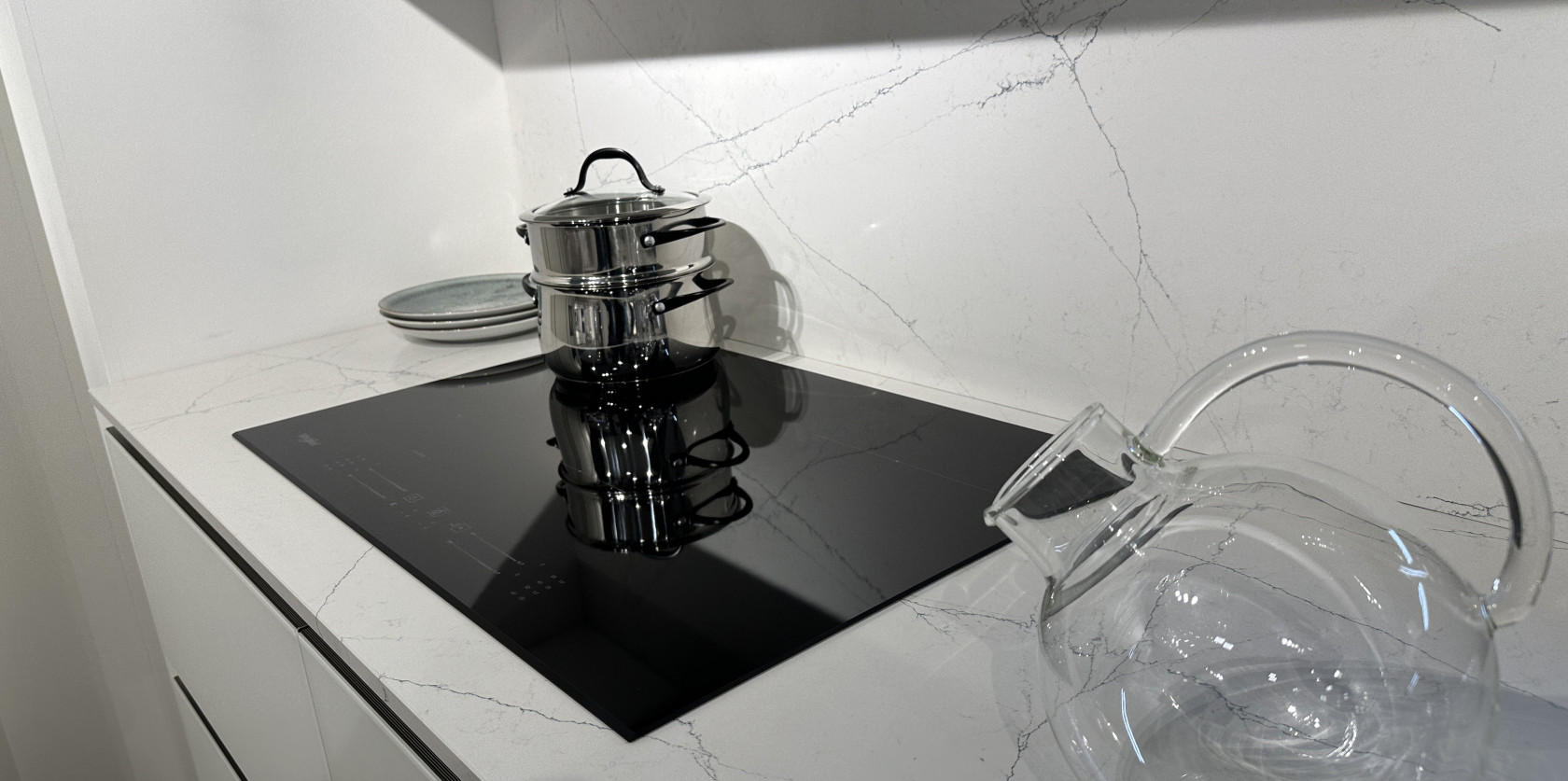 Veneta Cucine - Modello Lounge 3