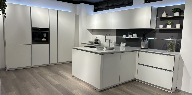 Veneta Cucine - Modello Lounge 3