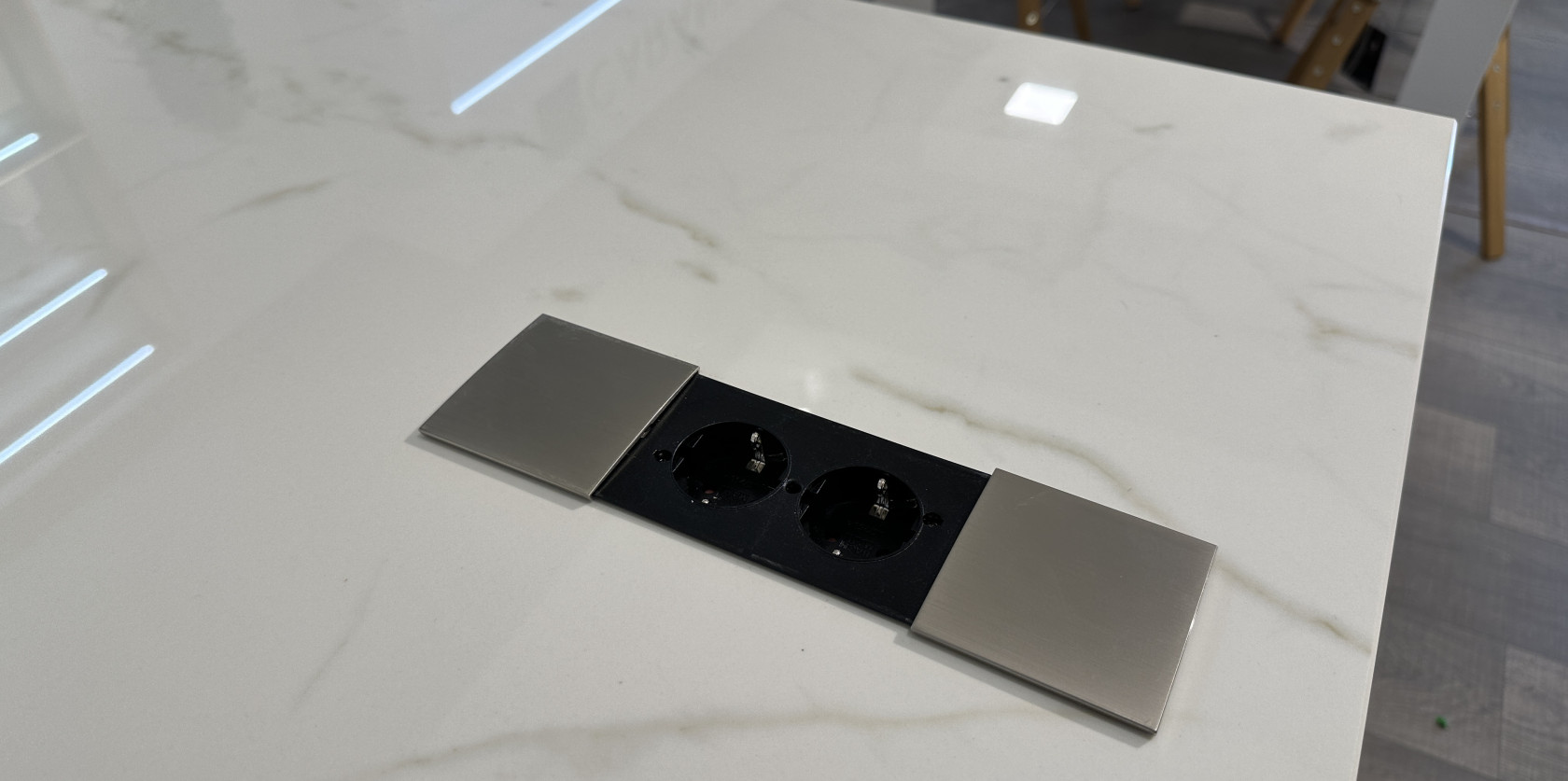 Veneta Cucine - Modello Milano 