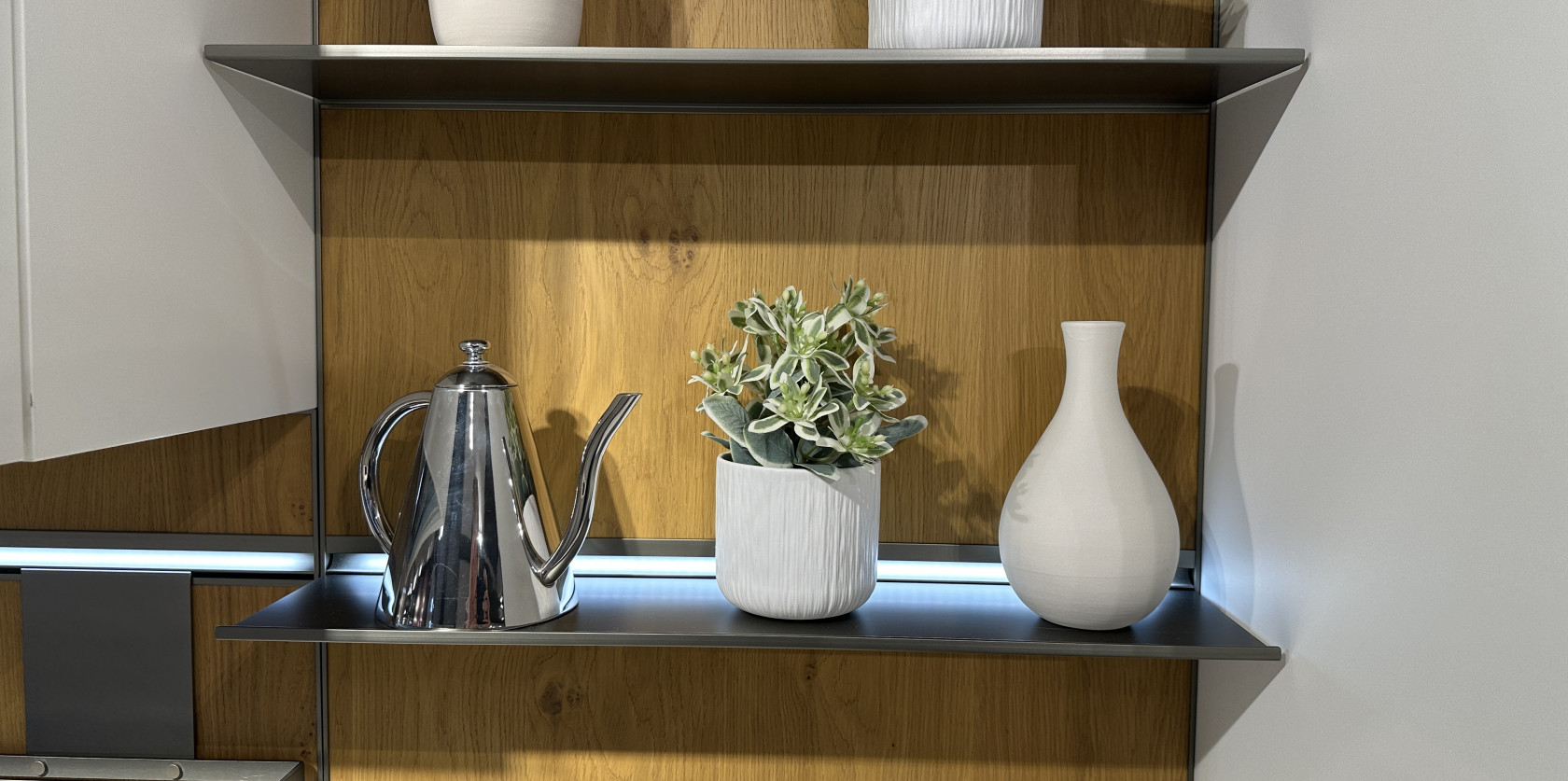 Veneta Cucine - Modello Oyster