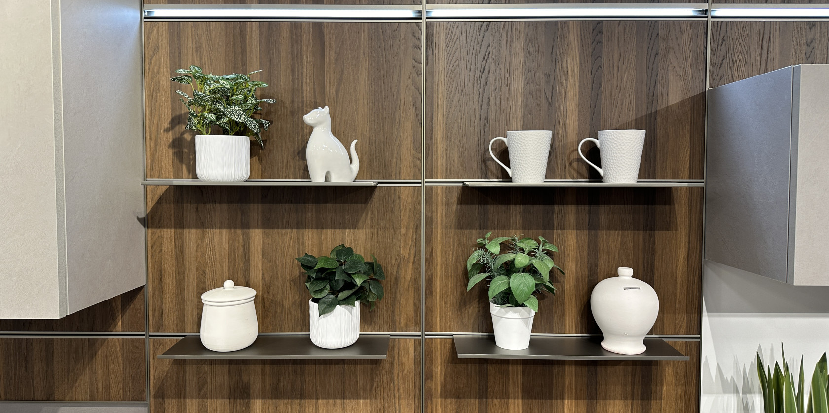 Veneta Cucine - Modello Start Time J 2