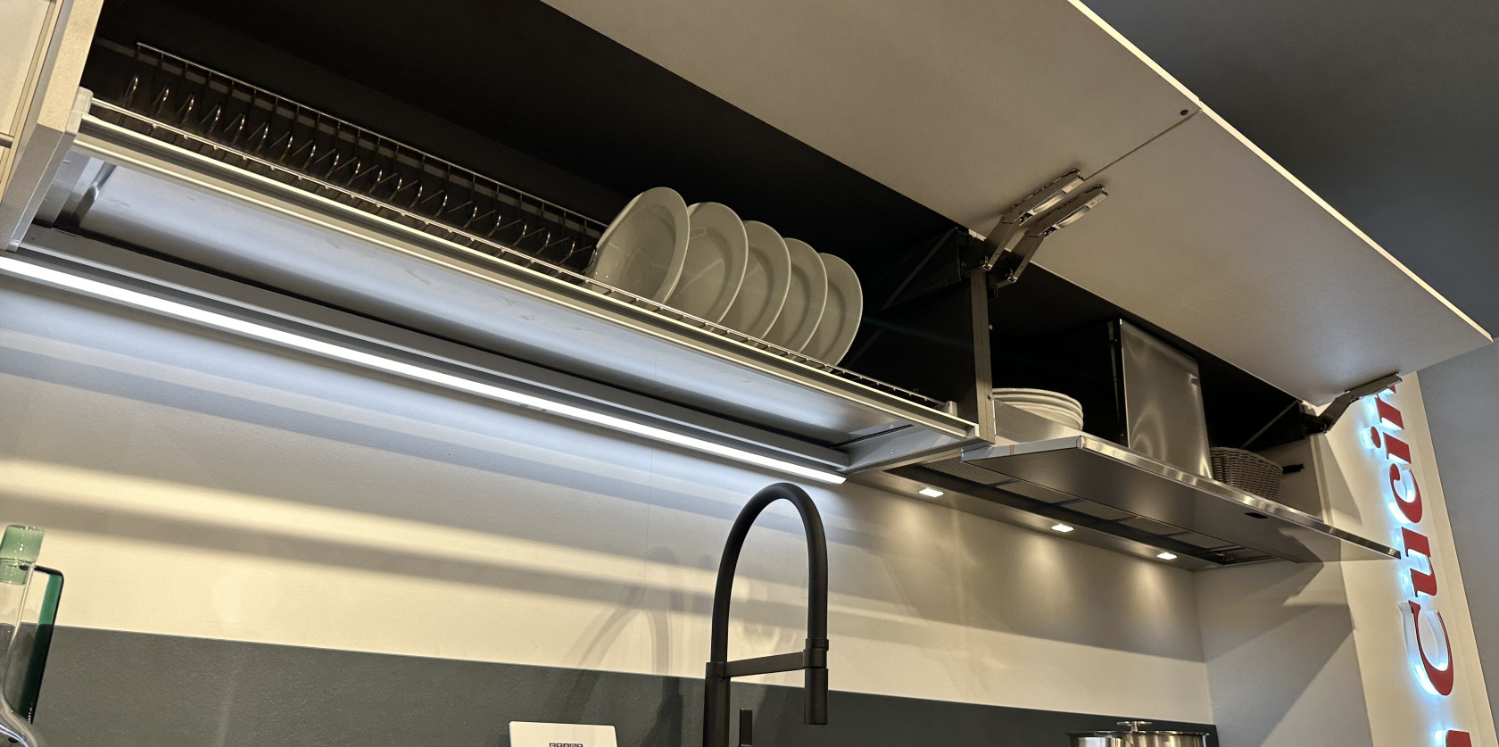 Veneta Cucine - Modello Start Time 3