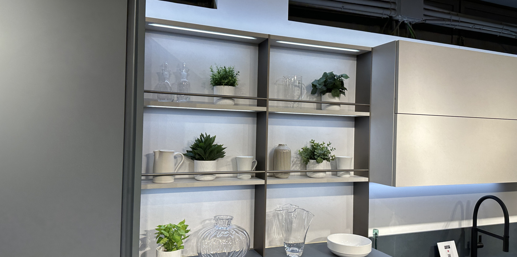 Veneta Cucine - Modello Start Time 3