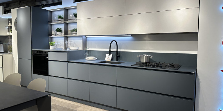 Veneta Cucine - Modello Start Time 3