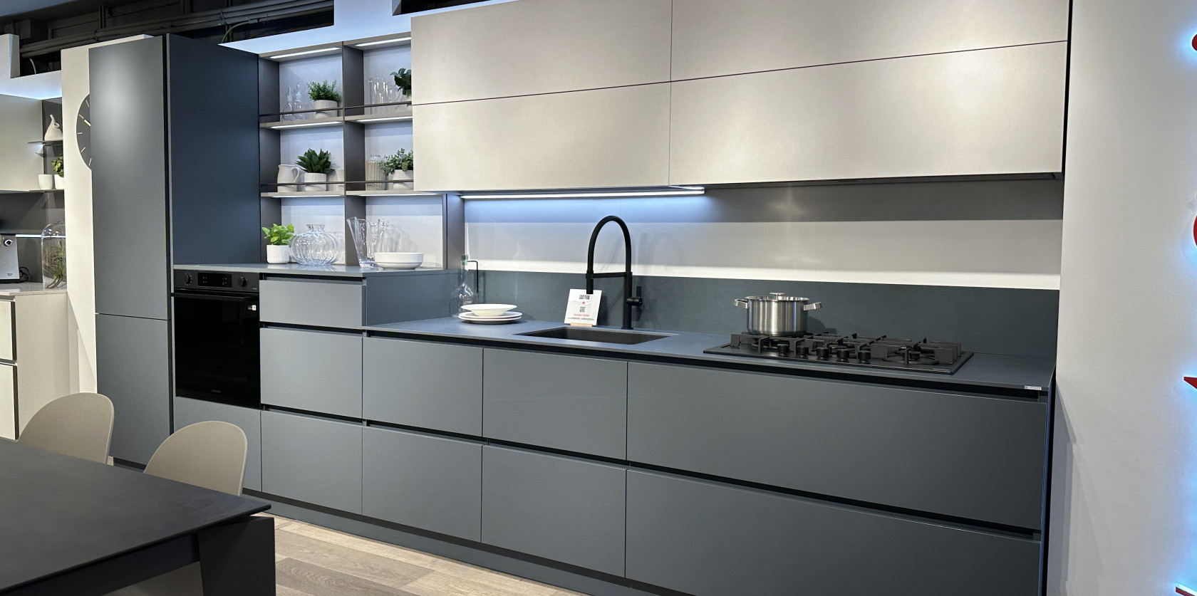 Veneta Cucine - Modello Start Time 3