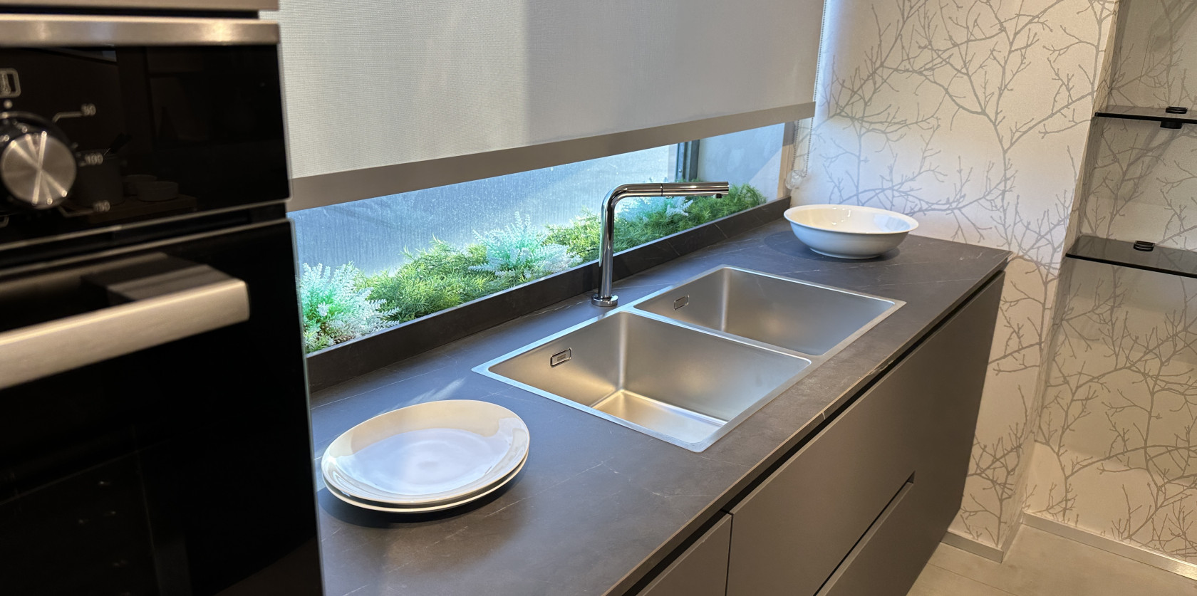 Veneta Cucine - modello Start Time J