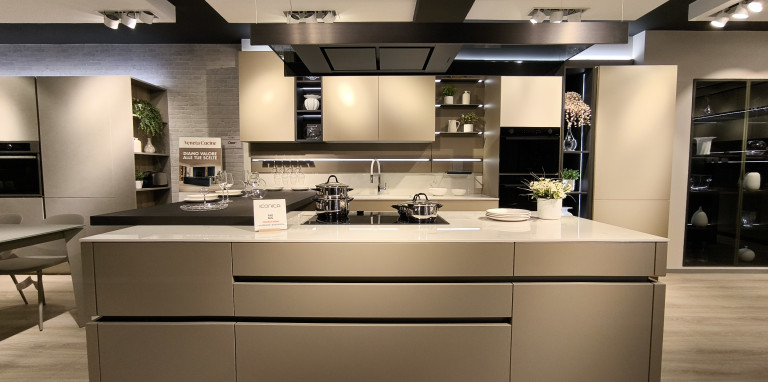 Veneta Cucine - Iconica