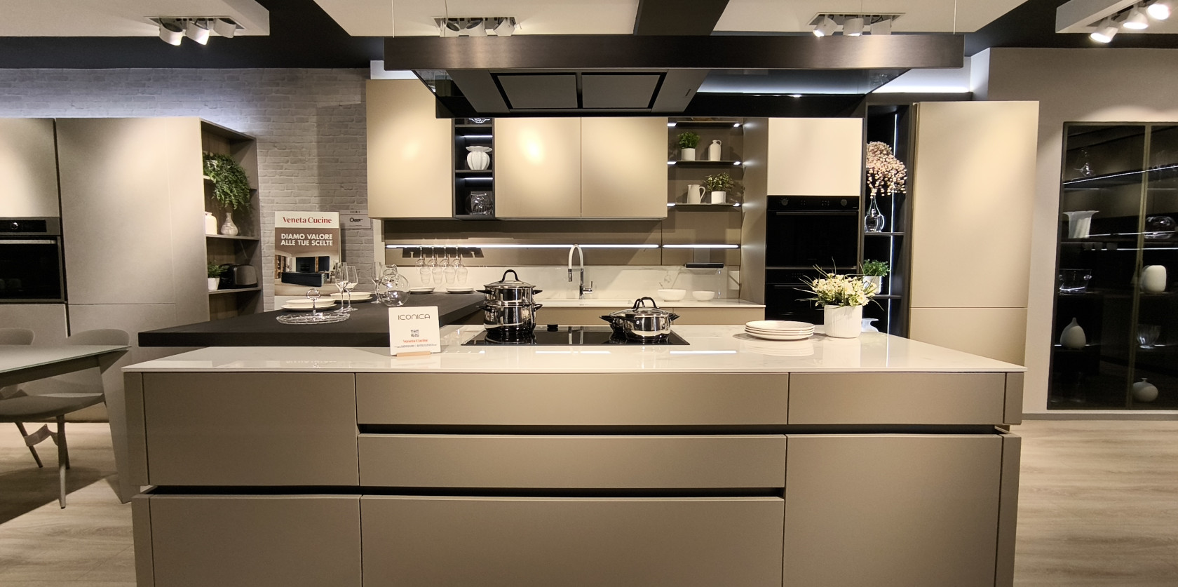 Veneta Cucine - Iconica