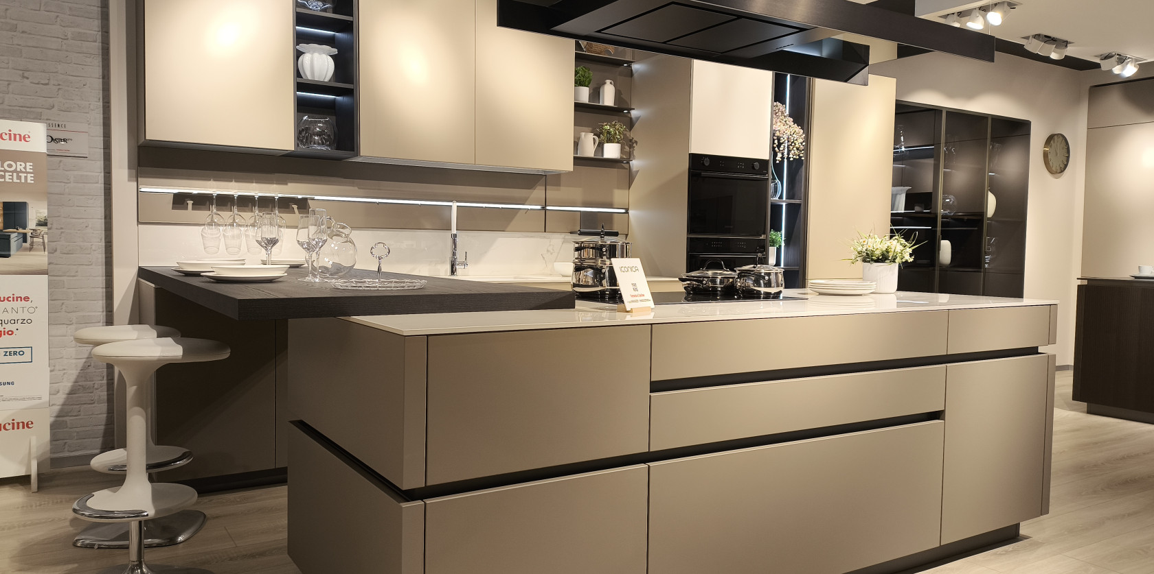 Veneta Cucine - Iconica