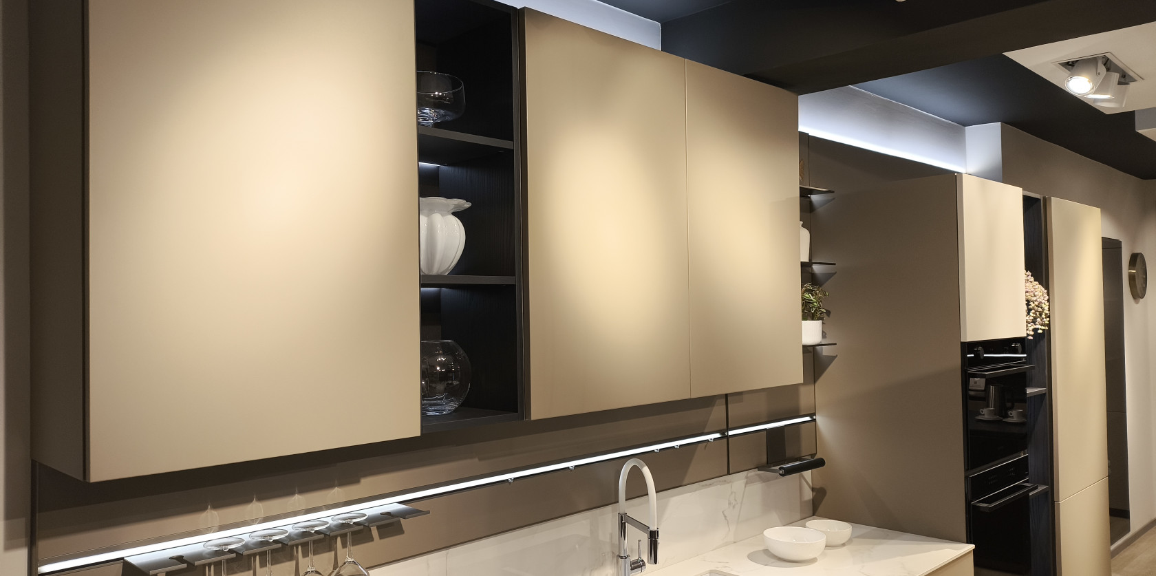 Veneta Cucine - Iconica