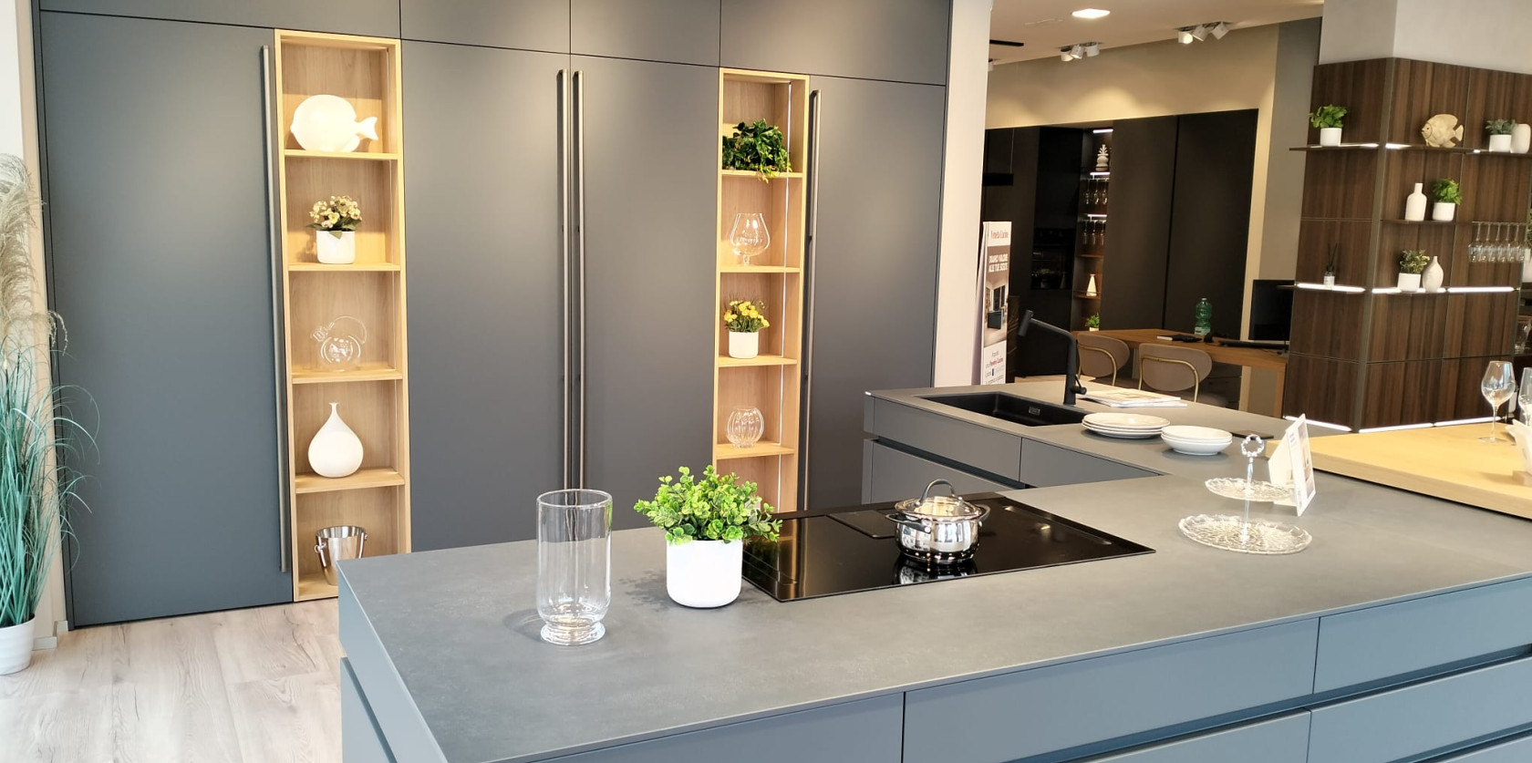 Veneta Cucine - Iconica Opaco