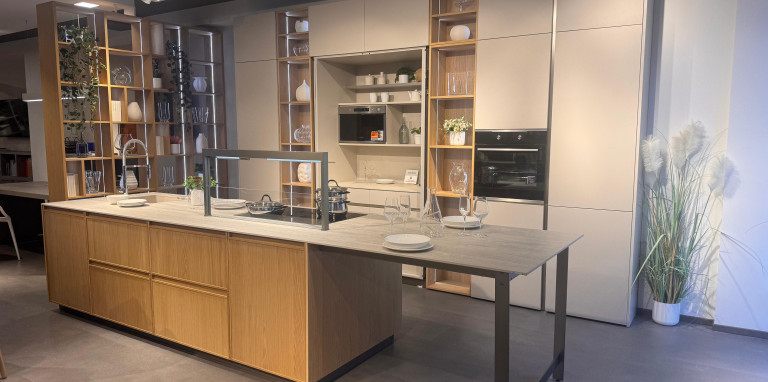 VENETA CUCINE- SAKURA