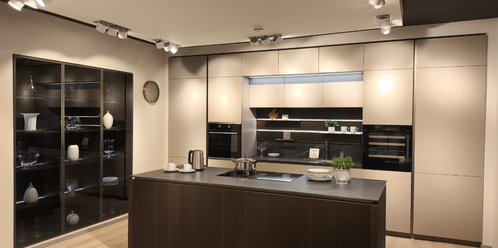 Veneta Cucine - Lounge Cannete